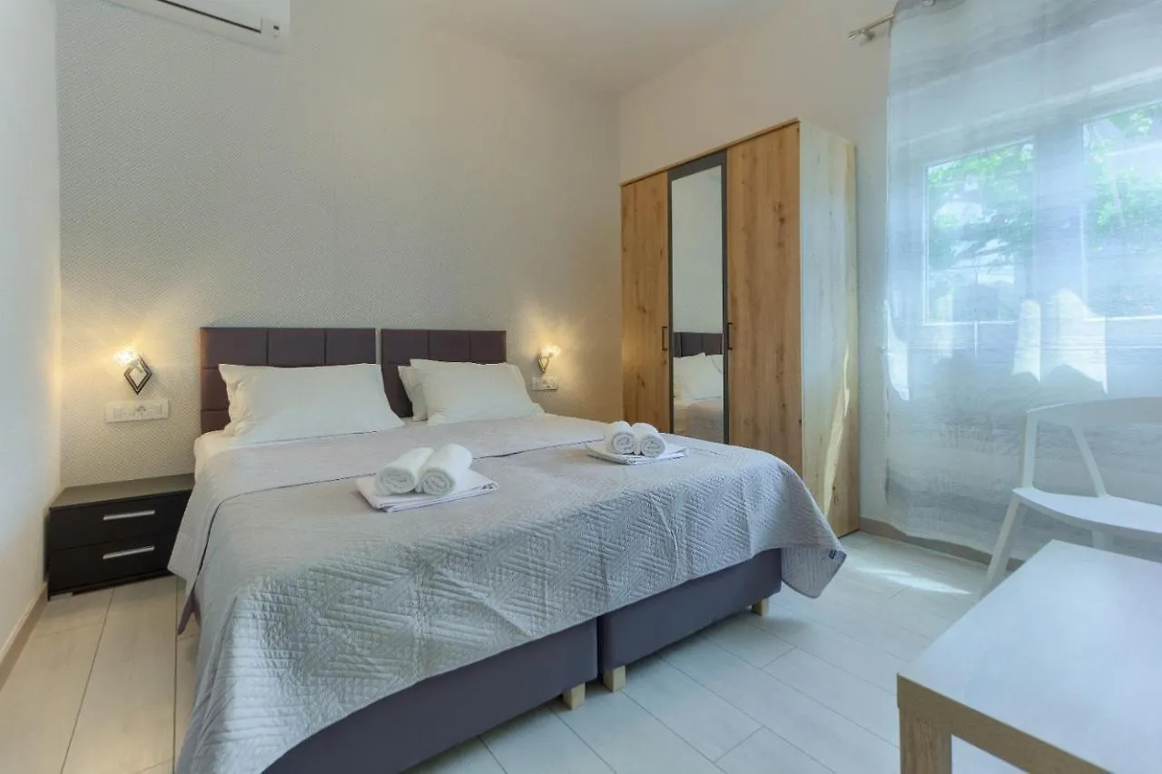 Castle Bay Apartment Kaštela 0*,  克罗地亚