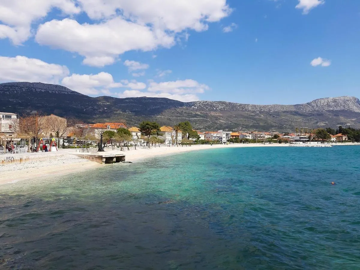 Castle Bay Apartment Kastela