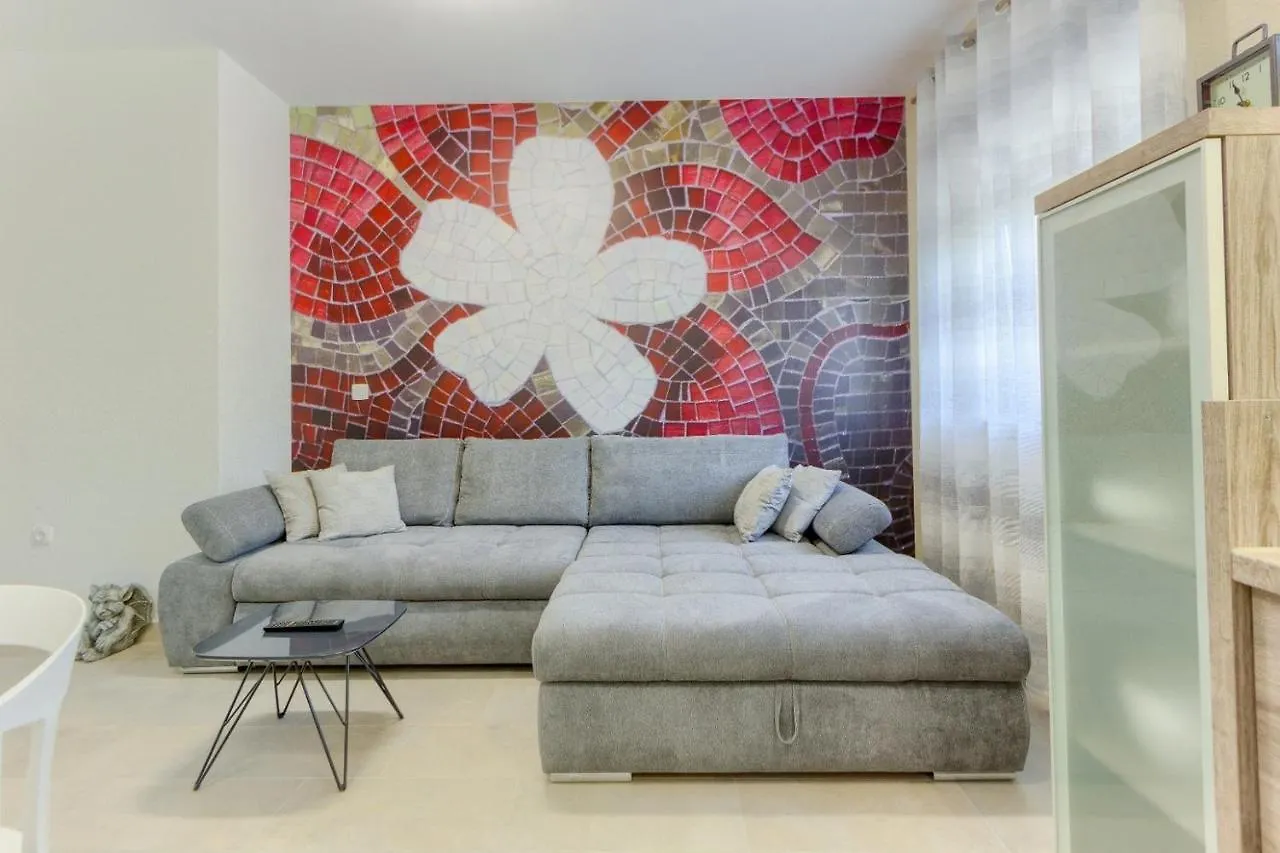 Castle Bay Apartment Kastela