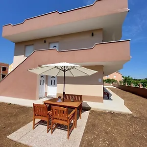 Lucija Appartement