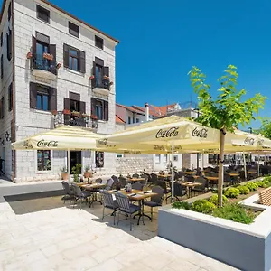 Luxury Perko Kastela