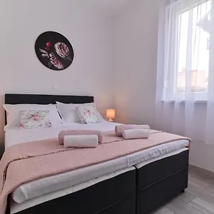 Castrum Appartement