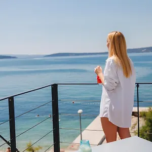 3* Hotell Stacija