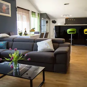 Ivana 2 Appartement