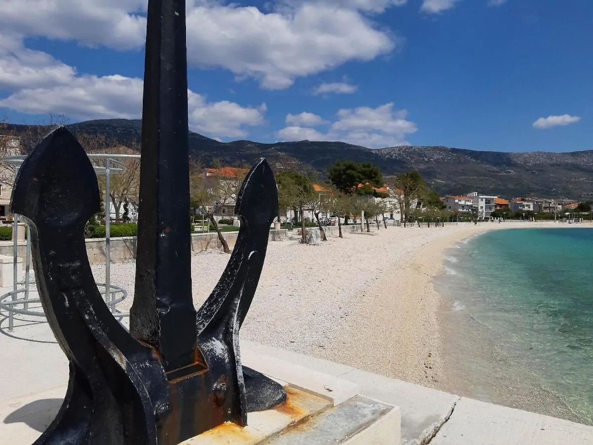 Castle Bay Apartment Kastela 0*,